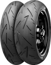 ���� Continental ContiSportAttack 2