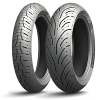 ���� Michelin Pilot Road 4