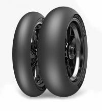 ���� Metzeler Racetec Slick