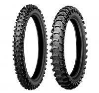 ���� Dunlop Geomax MX12