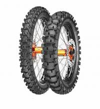 ���� Metzeler MC360 Mid Soft