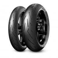 ���� Pirelli Diablo Rosso Corsa II