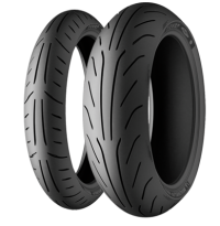 ���� Michelin Power Pure SC