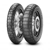 ���� Pirelli Scorpion Rally STR