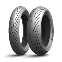 ���� Michelin Pilot Power 3 SC