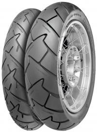 ���� Continental ContiTrailAttack 2