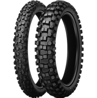 ���� Dunlop Geomax MX52