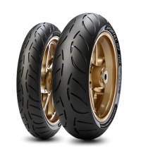 ���� Metzeler Sportec M7 RR INTERACT