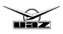 ����� � ���� ��� UAZ (���)