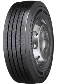 ���� Continental Hybrid HS3