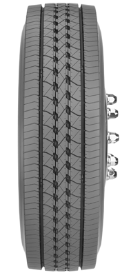 ���� Goodyear KMAX S HL M+S