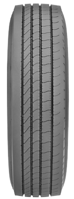 ���� Goodyear MARATHON COACH HL