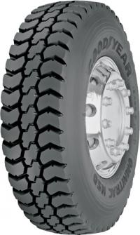 ���� Goodyear Omnitrac MSD