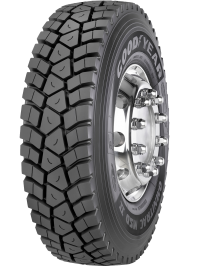 ���� Goodyear OMNITRAC MSD II M+S