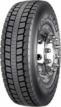 ���� Goodyear REGIONAL RHD II+