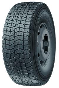 ���� Michelin XDA4