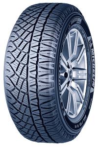���� Michelin Latitude Cross