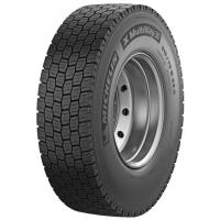 ���� Michelin X MultiWay 3D XDE