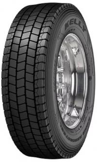 ���� Kelly ARMORSTEEL KDM2