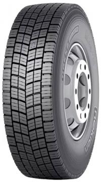 ���� Nokian Tyres Hakka Truck Drive
