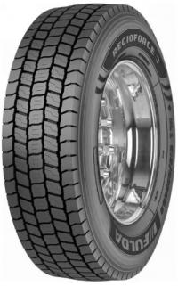 ���� Fulda Regioforce 3