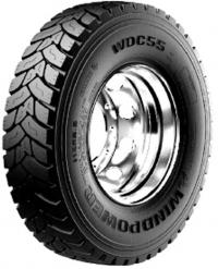 ���� Windpower WDC55