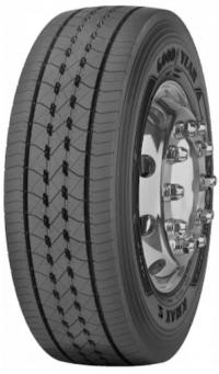 ���� Goodyear KMAX S Cargo