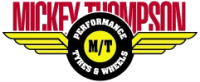 Mickey Thompson