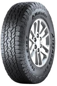 ���� Matador MP72 Izzarda A/T 2