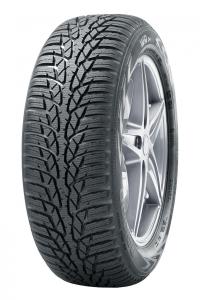���� Nokian Tyres WR D4