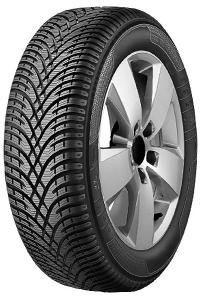 ���� BFGoodrich G-Force Winter 2