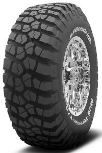 ���� BFGoodrich Mud Terrain T/A KM2