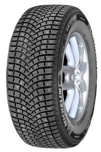 ���� Michelin X-Ice North 2