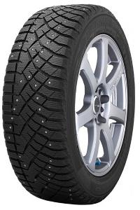 ���� Nitto Therma Spike