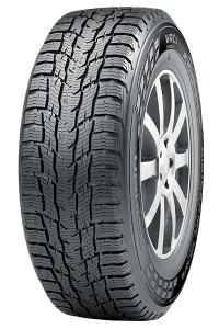 ���� Nokian Tyres WR C3
