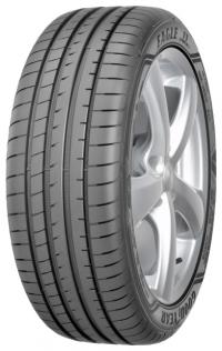 ���� Goodyear Eagle F1 Asymmetric 3 SUV
