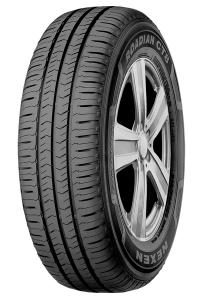 ���� R14c Nexen ROADIAN CT8