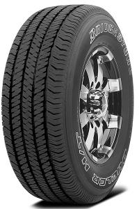 ���� Bridgestone Dueler H/T 684 II