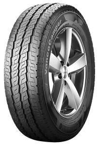 ���� Continental Vanco Camper