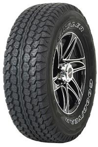 ���� Goodyear Wrangler AT/SA+