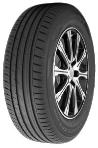���� TOYO Proxes CF2 SUV
