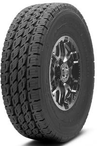 ���� Nitto Dura Grappler H/T