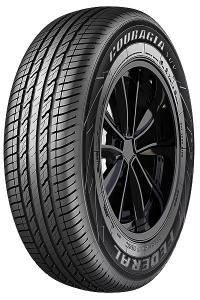 ���� Federal COURAGIA XUV
