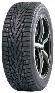 ���� Nokian Tyres Hakkapeliitta 7 SUV