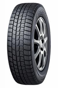 ���� Dunlop Winter Maxx WM02