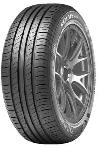 ���� Kumho Solus HS61