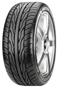 ���� Maxxis Victra MA-Z4S