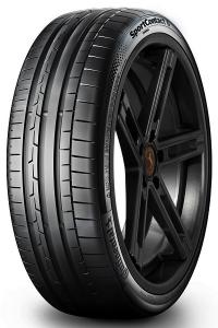 ���� Continental SportContact 6