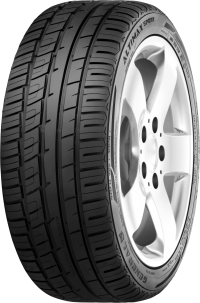 ���� General Tire (Continental) ALTIMAX SPORT