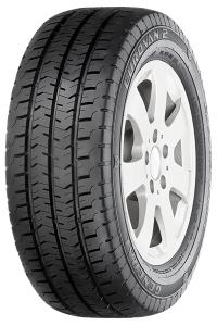 ���� General Tire (Continental) EUROVAN 2